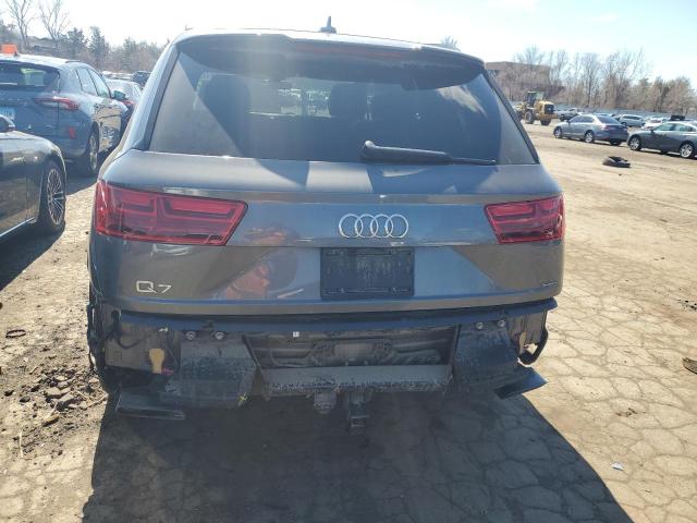 WA1VAAF72KD049798 - 2019 AUDI Q7 PRESTIGE 石墨色 照片 6