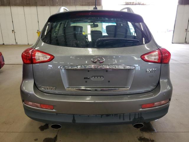 JN1AJ0HR2AM757354 - 2010 INFINITI EX35 BASE 灰色 照片 6