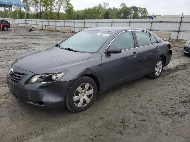 2007 TOYOTA CAMRY CE, 