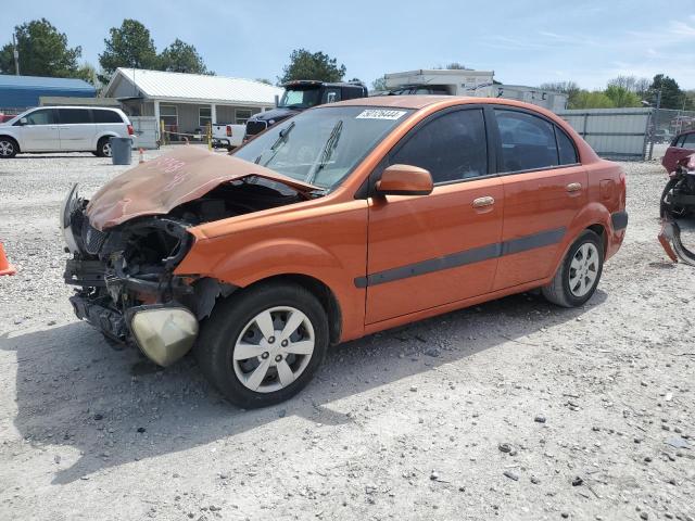 2008 KIA RIO BASE, 