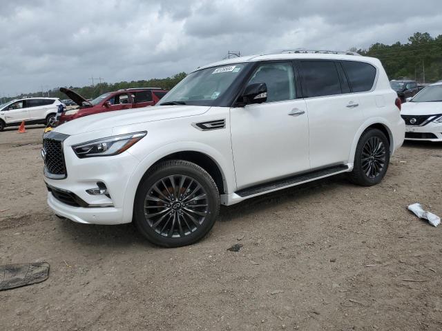 2023 INFINITI QX80 LUXE, 