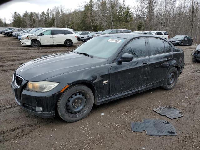 2011 BMW 328 XI, 