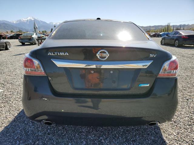 1N4AL3AP5EC317146 - 2014 NISSAN ALTIMA 2.5 CHARCOAL photo 6