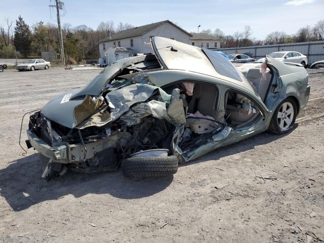 2008 FORD FUSION SE, 