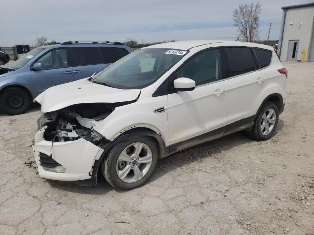 2013 FORD ESCAPE SE, 