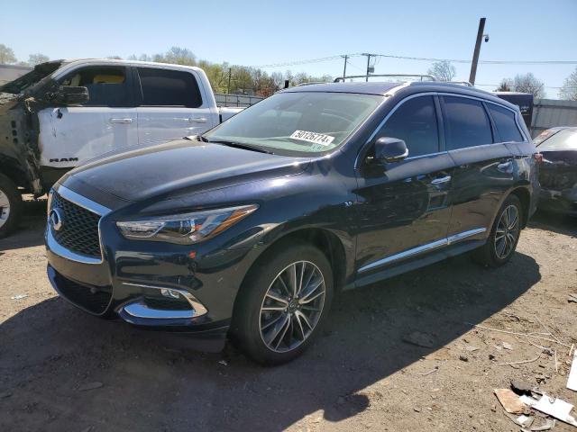 2019 INFINITI QX60 LUXE, 