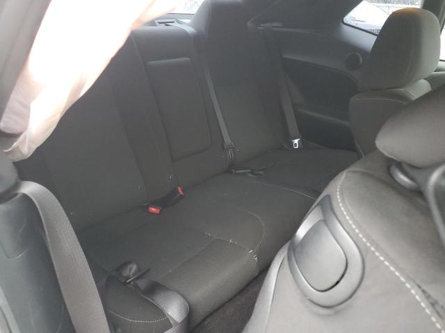 2C3CDZFJ0GH209903 - 2016 DODGE CHALLENGER R/T SCAT PACK WHITE photo 10