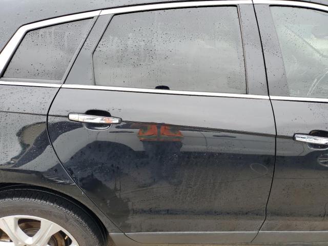 3GYFNCE3XFS607423 - 2015 CADILLAC SRX PERFORMANCE COLLECTION Қара фото 10