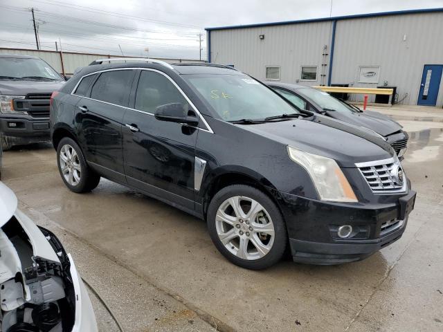 3GYFNCE3XFS607423 - 2015 CADILLAC SRX PERFORMANCE COLLECTION Қара фото 4