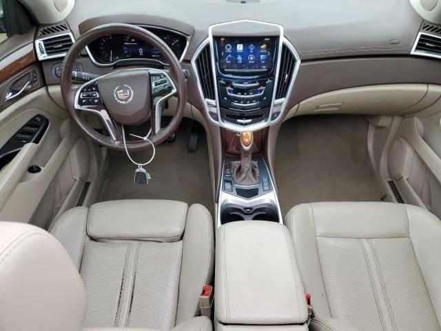 3GYFNCE3XFS607423 - 2015 CADILLAC SRX PERFORMANCE COLLECTION Қара фото 8