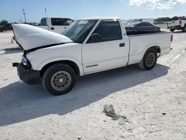 1999 GMC SONOMA, 