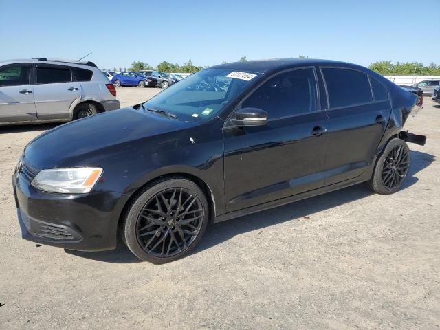 2011 VOLKSWAGEN JETTA SE, 