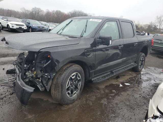 2023 FORD F150 LIGHTNING PRO, 