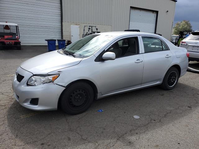 2010 TOYOTA COROLLA BASE, 