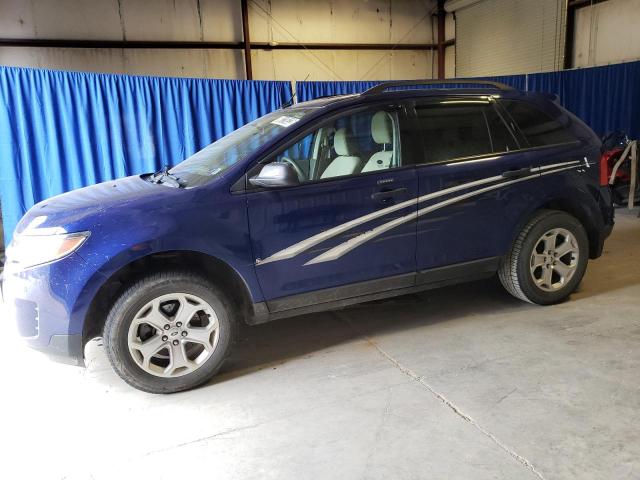 2014 FORD EDGE SE, 