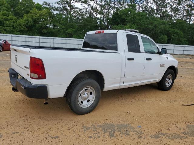 1C6RR7FG7GS256538 - 2016 RAM 1500 ST WHITE photo 3