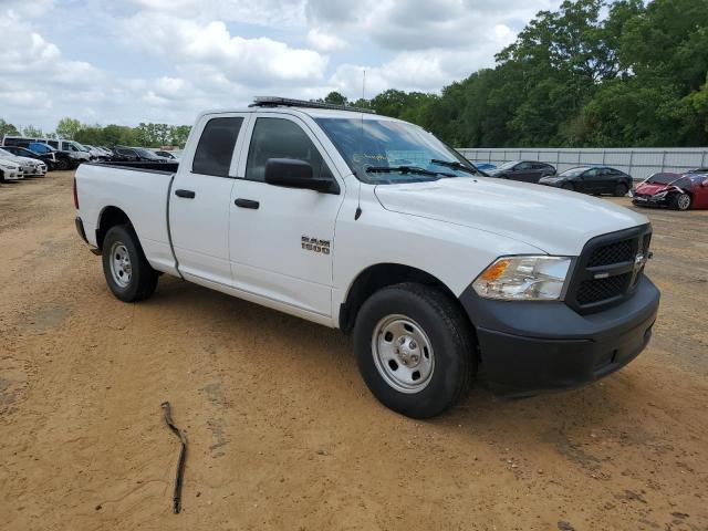 1C6RR7FG7GS256538 - 2016 RAM 1500 ST WHITE photo 4