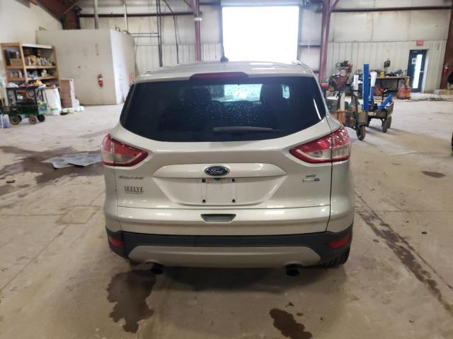 1FMCU9G94FUA83245 - 2015 FORD ESCAPE SE SILVER photo 6