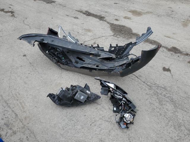 2LMPJ8LP7HBL12281 - 2017 LINCOLN MKX RESERVE Rot Foto 13