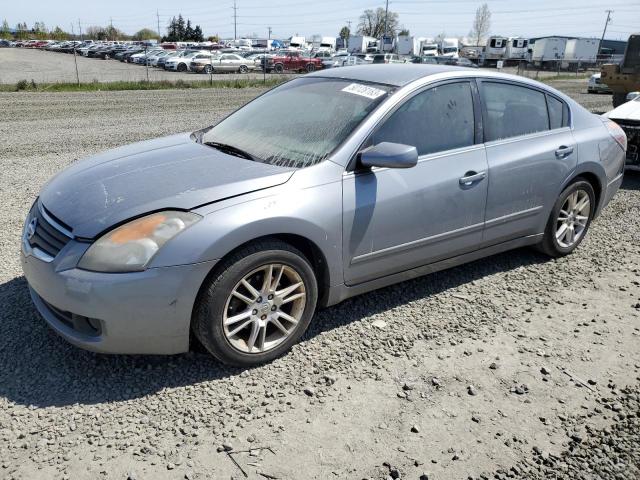 1N4AL21E77N445436 - 2007 NISSAN ALTIMA 2.5 GRAY photo 1