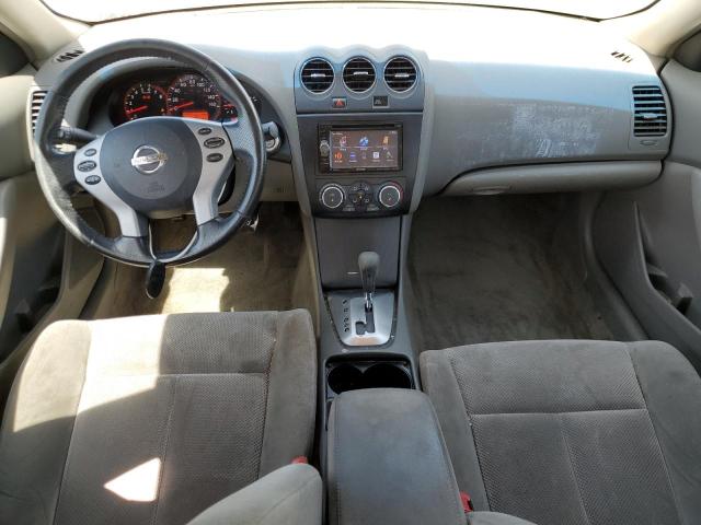 1N4AL21E77N445436 - 2007 NISSAN ALTIMA 2.5 GRAY photo 8