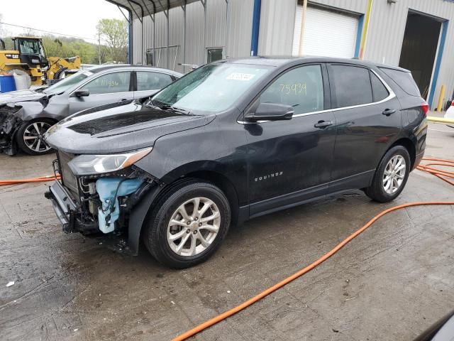 2018 CHEVROLET EQUINOX LT, 