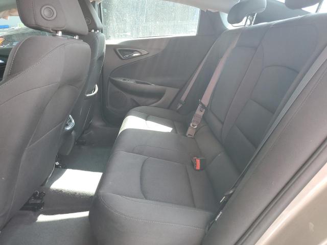 1G1ZD5ST8SF107581 - 2025 CHEVROLET MALIBU LT TAN photo 10