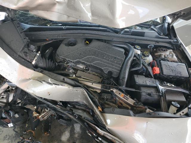 1G1ZD5ST8SF107581 - 2025 CHEVROLET MALIBU LT TAN photo 11