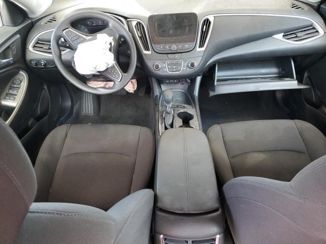 1G1ZD5ST8SF107581 - 2025 CHEVROLET MALIBU LT TAN photo 8