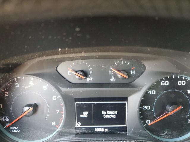 1G1ZD5ST8SF107581 - 2025 CHEVROLET MALIBU LT TAN photo 9