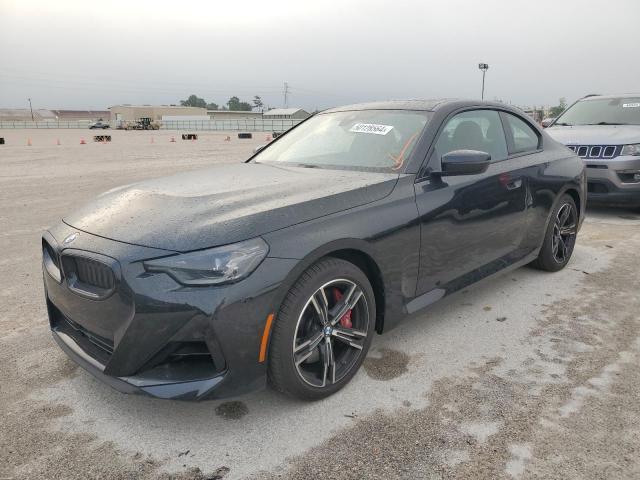 3MW33CM01P8C86888 - 2023 BMW CE 02 Qara foto 1