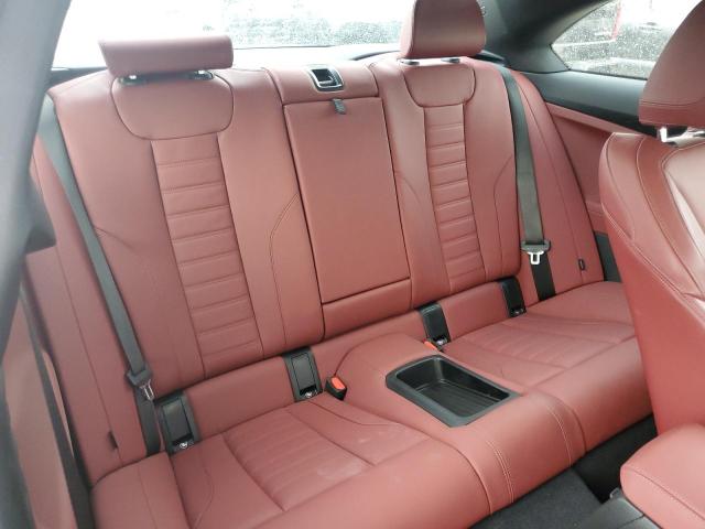 3MW33CM01P8C86888 - 2023 BMW CE 02 Qara foto 10