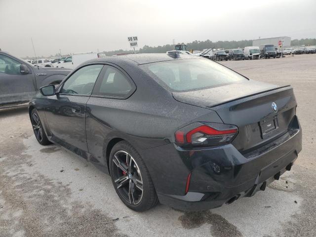 3MW33CM01P8C86888 - 2023 BMW CE 02 Qara foto 2