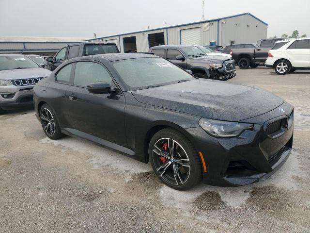 3MW33CM01P8C86888 - 2023 BMW CE 02 Qara foto 4