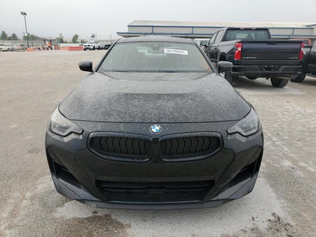 3MW33CM01P8C86888 - 2023 BMW CE 02 Qara foto 5