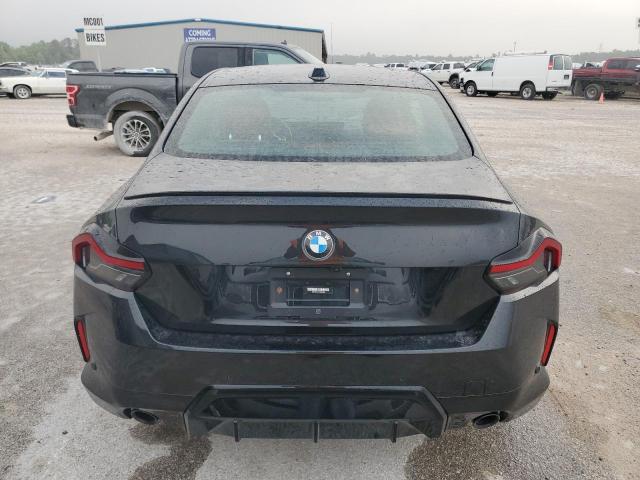 3MW33CM01P8C86888 - 2023 BMW CE 02 Qara foto 6
