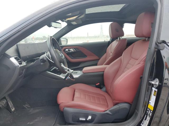 3MW33CM01P8C86888 - 2023 BMW CE 02 Qara foto 7