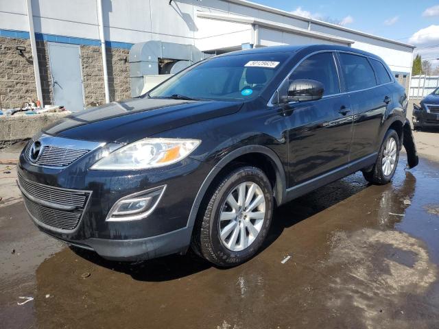 2010 MAZDA CX-9, null