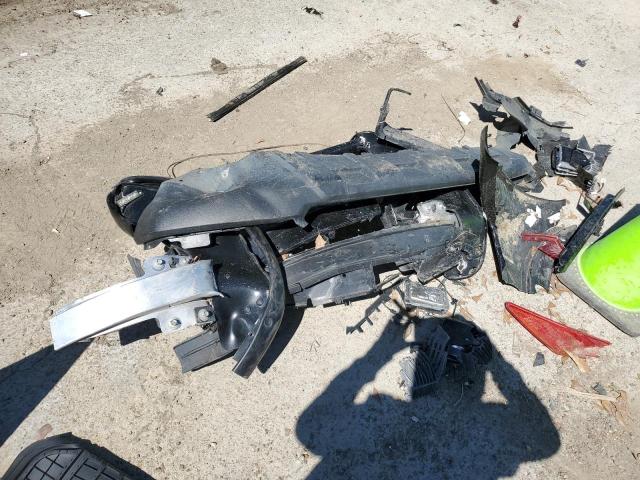 1FM5K8AB9MGB46548 - 2021 FORD EXPLORER POLICE INTERCEPTOR 黑色 照片 13