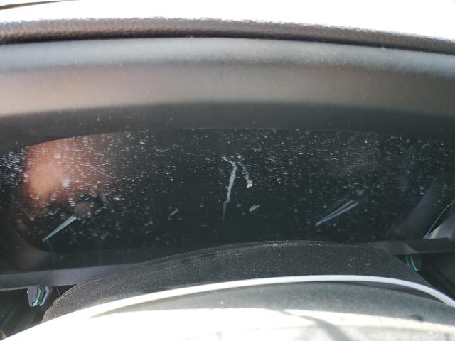 1FM5K8AB9MGB46548 - 2021 FORD EXPLORER POLICE INTERCEPTOR 黑色 照片 9