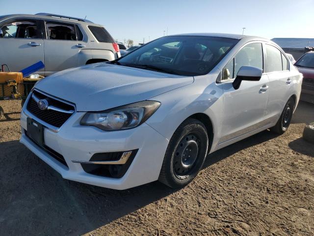 2015 SUBARU IMPREZA PREMIUM, 