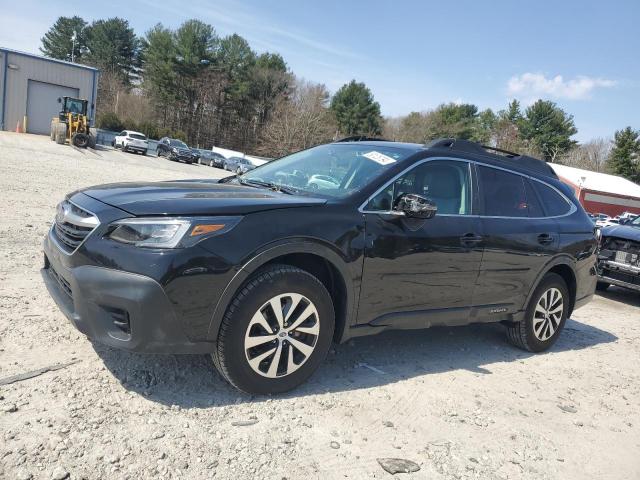 2020 SUBARU OUTBACK PREMIUM, 