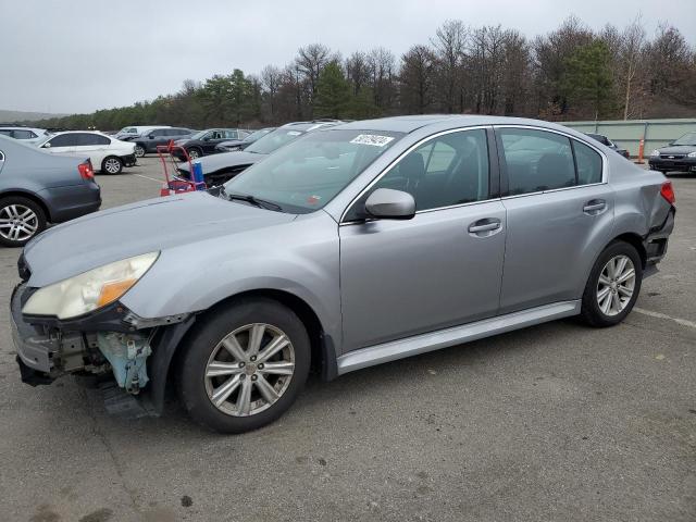 2011 SUBARU LEGACY 2.5I PREMIUM, 