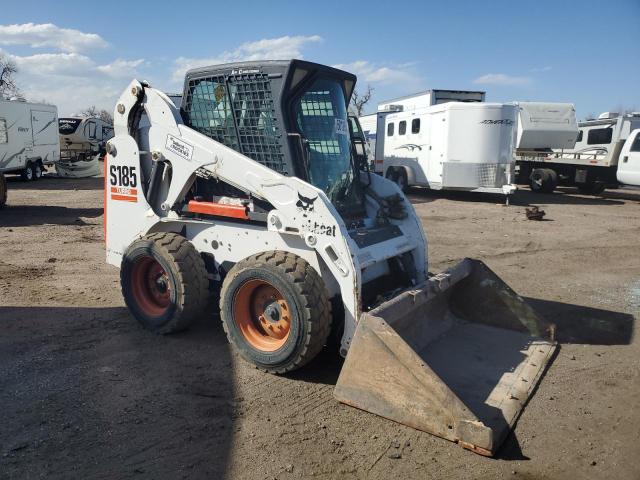 525020632 - 2005 BOBCAT S185 TWO TONE photo 1