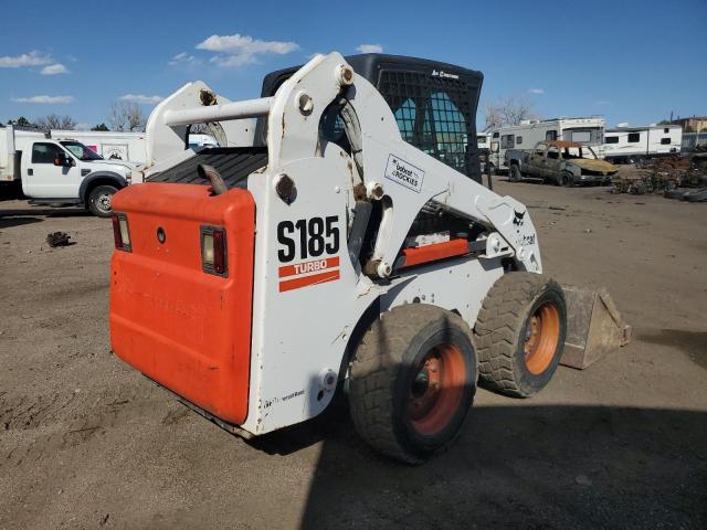 525020632 - 2005 BOBCAT S185 TWO TONE photo 4