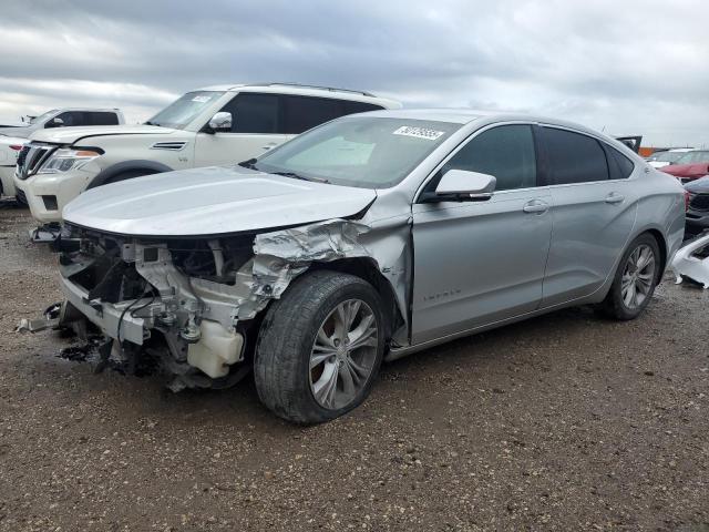 2015 CHEVROLET IMPALA LT, 