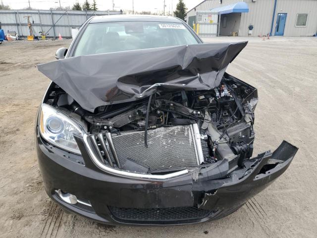 1G4PS5SK7F4211438 - 2015 BUICK VERANO BROWN photo 5