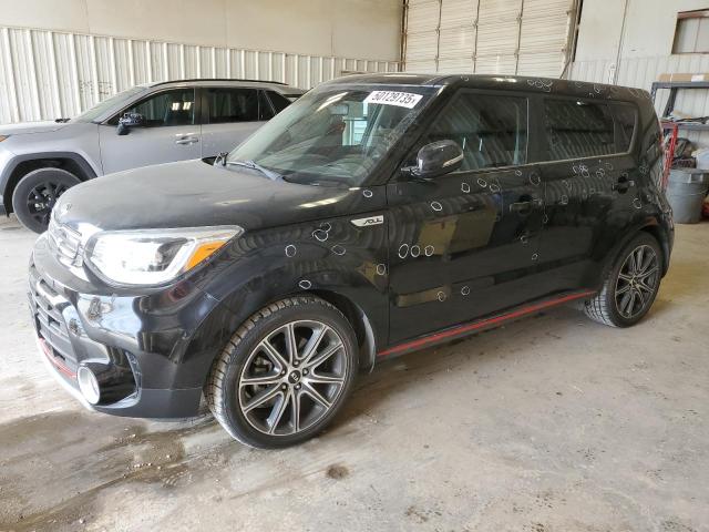 2018 KIA SOUL !, 