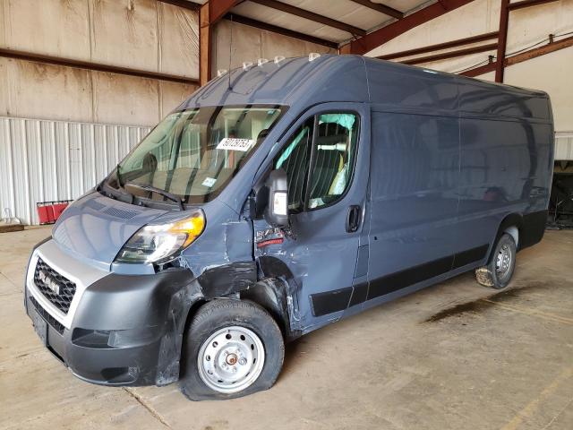 3C6MRVJG9ME571362 - 2021 RAM PROMASTER 3500 HIGH Boz foto 1