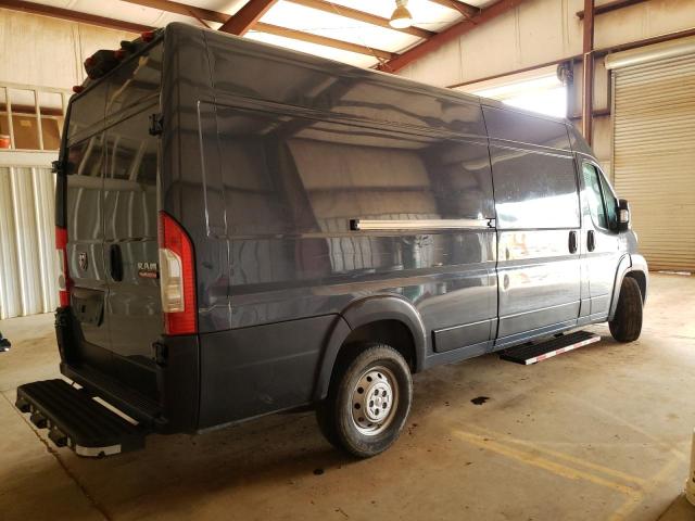 3C6MRVJG9ME571362 - 2021 RAM PROMASTER 3500 HIGH Boz foto 3